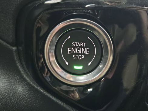 New 2026 Chevrolet Silverado 1500 LT Trail Boss w/ Convenience Package II image 21