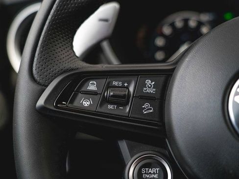 New 2025 Alfa Romeo Stelvio Sprint image 26