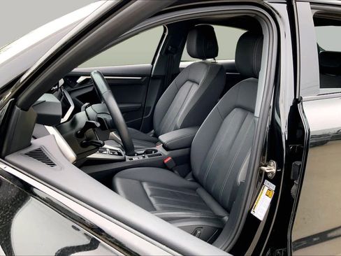 Used 2023 Audi A3 2.0T Premium Plus w/ Premium Plus Package AWD/4WD image 7