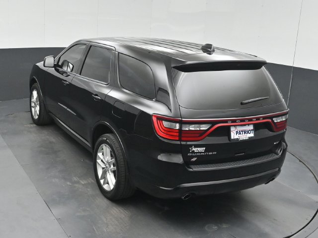 Used 2025 Dodge Durango GT AWD/4WD image 40