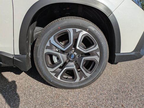New 2025 Subaru Ascent Touring image 11
