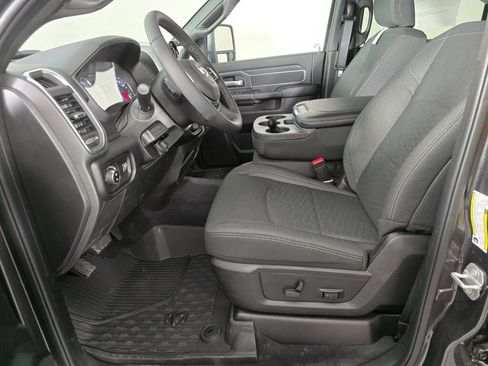 New 2026 RAM 3500 Big Horn image 16