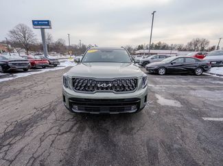 Used 2024 Kia Telluride SX Prestige X-Line video 2