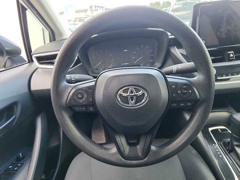 Used 2023 Toyota Corolla LE image 15