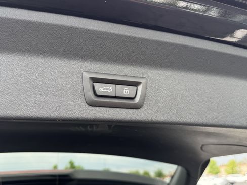 Used 2024 BMW X3 M40i AWD/4WD image 15