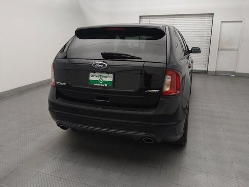 Used 2014 Ford Edge Sport w/ Driver Entry Package FWD image 7