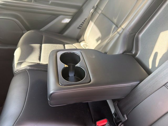 Certified 2022 Lincoln Corsair Reserve w/ Equipment Group 201A AWD/4WD image 18