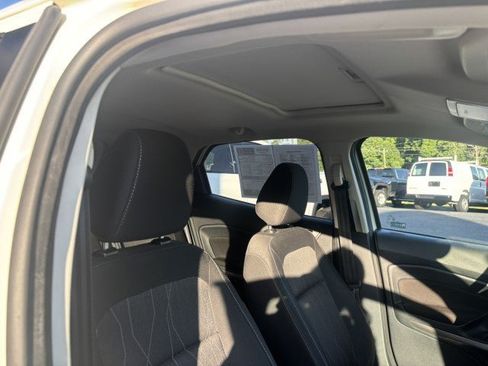 Used 2021 Ford EcoSport SE AWD/4WD image 46