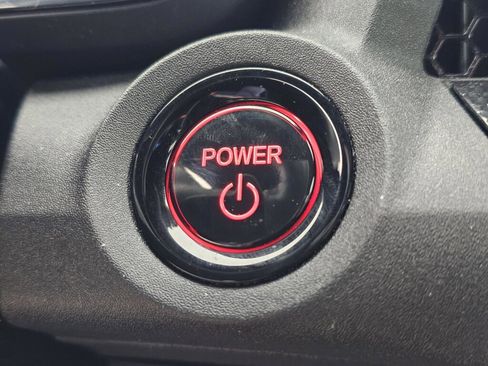 Certified 2024 Honda CR-V Sport-L image 28