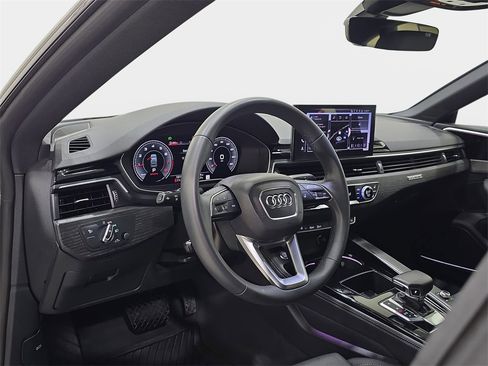 Certified 2025 Audi A5 2.0T Premium Plus w/ Premium Plus image 16