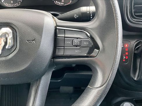 Used 2023 RAM ProMaster 2500 w/ Convenience Group image 24