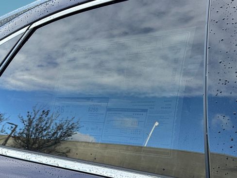 New 2026 Lexus RX 350 image 29