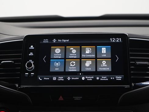 Used 2025 Honda Ridgeline TrailSport+ image 15