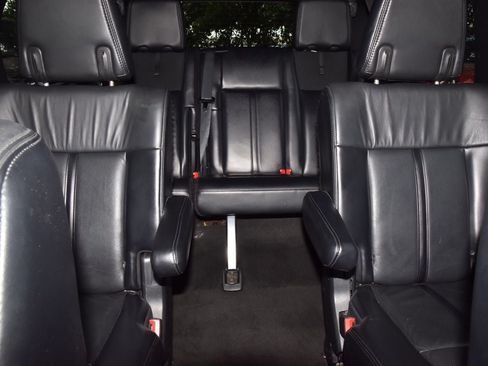 Used 2017 Lincoln Navigator L Select AWD/4WD image 21