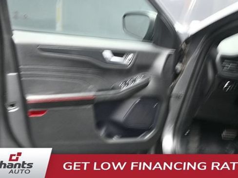 Used 2024 Ford Escape ST-Line AWD/4WD image 10