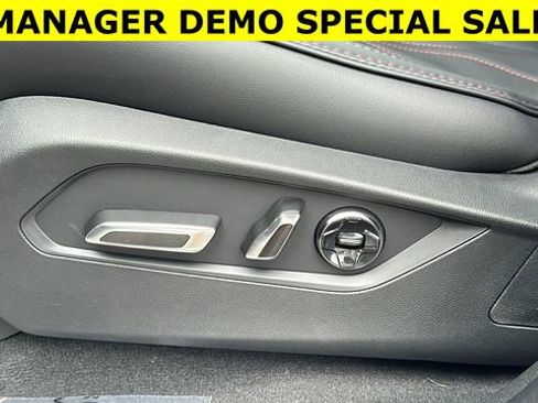 New 2026 Acura MDX A-Spec image 11