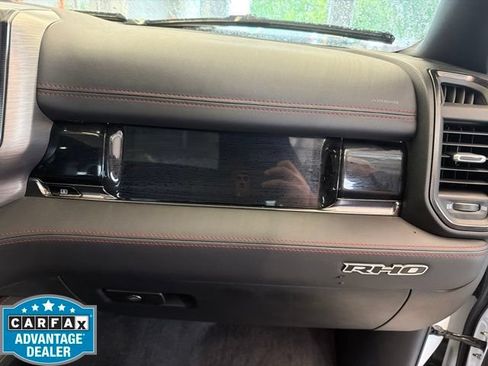 Used 2025 RAM 1500 RHO w/ RHO Level 1 Equipment Group AWD/4WD image 12