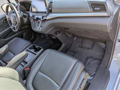 Used 2025 Honda Odyssey Sport-L image 21
