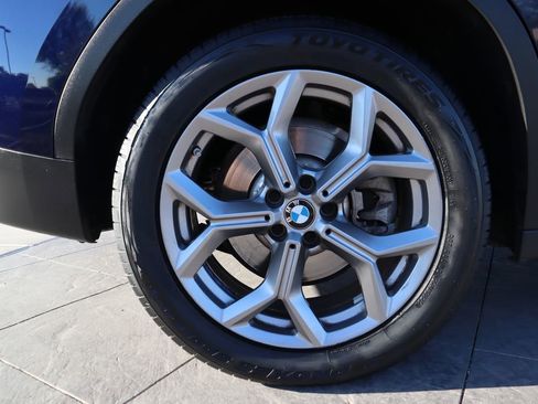 Used 2023 BMW X3 sDrive30i w/ Premium Package image 30