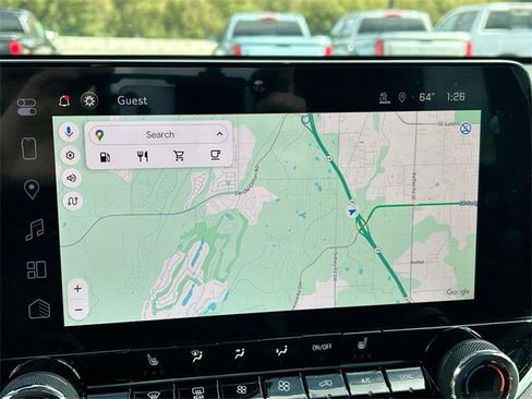 New 2025 Chevrolet Colorado Z71 w/ Technology Package image 14