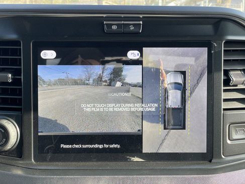 New 2026 Ford F250 Platinum AWD/4WD image 22