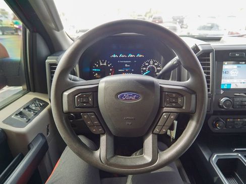 Used 2019 Ford F150 XL w/ Equipment Group 101A Mid image 18
