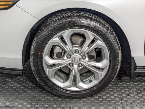 Used 2024 Honda Accord LX image 26