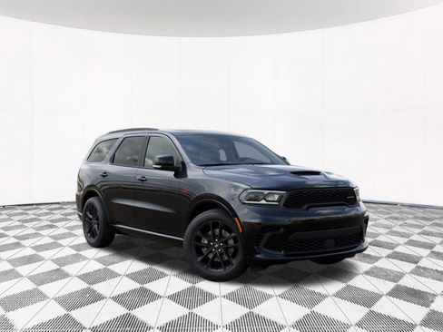 New 2026 Dodge Durango GT AWD/4WD image 9