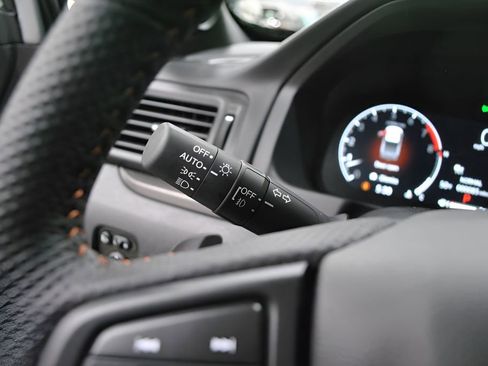 New 2026 Honda Ridgeline TrailSport image 8