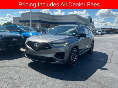 Certified 2023 Acura MDX Type S