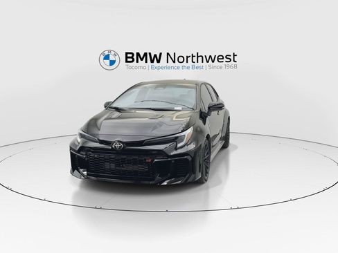Used 2026 Toyota Corolla GR AWD/4WD image 8