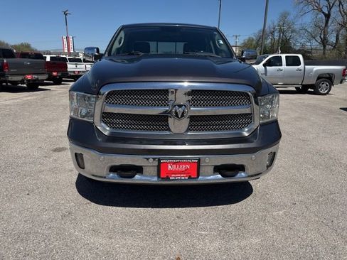 Used 2017 RAM 1500 Lone Star image 8