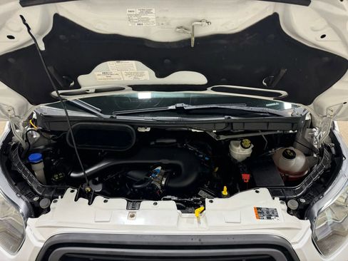 Used 2015 Ford Transit 150 148 Medium Roof image 66