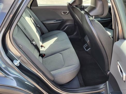 Used 2025 Kia K4 FWD image 27