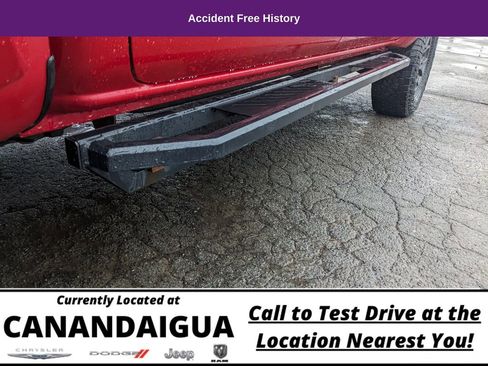 Used 2017 Toyota Tacoma SR5 w/ Tow Package image 21