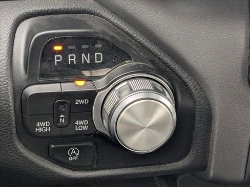 Used 2024 RAM 1500 Laramie image 11