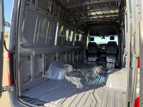 New 2025 Mercedes-Benz Sprinter 3500 image 14