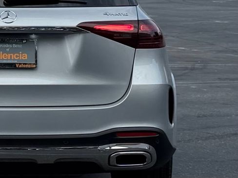 New 2026 Mercedes-Benz GLE 450 4MATIC image 12