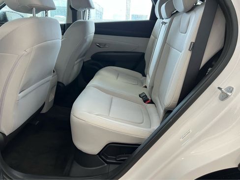 New 2026 Hyundai Tucson Blue SE AWD/4WD image 26