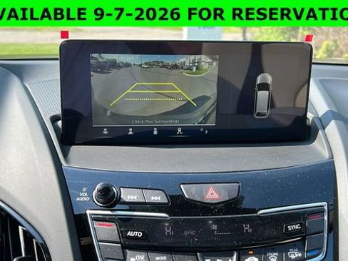 Used 2026 Acura RDX A-Spec AWD/4WD image 16