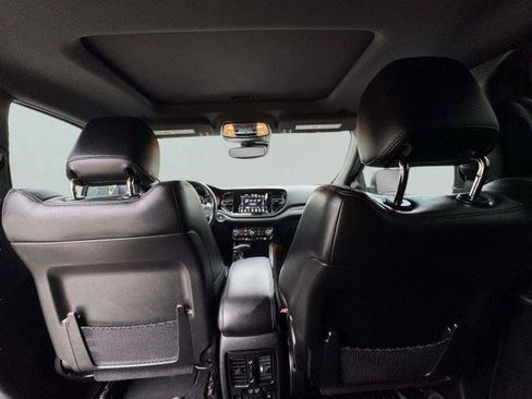 Used 2022 Dodge Durango GT RWD image 45