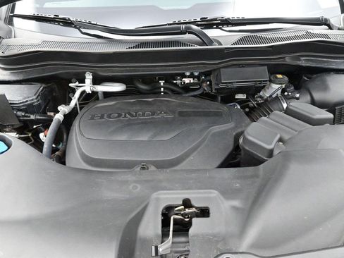 Used 2024 Honda Passport Black Edition image 44