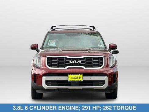 Used 2024 Kia Telluride SX Prestige AWD/4WD image 10