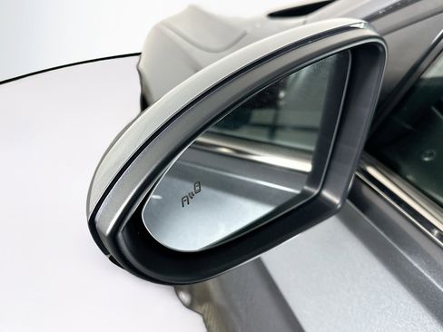 Used 2024 Volkswagen Jetta S image 16