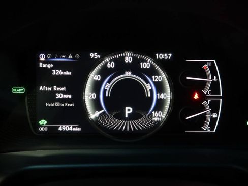 Used 2025 Lexus ES 300h F Sport w/ Accessory Package (Z2) FWD image 21