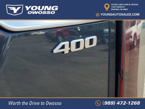 Used 2020 Cadillac XT6 Sport AWD/4WD image 33