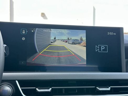 New 2025 Hyundai Sonata SE image 19