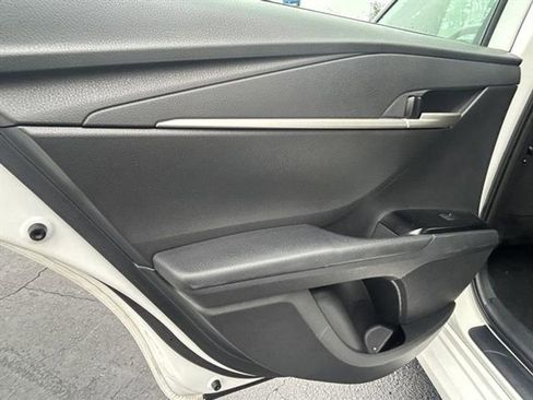 Used 2025 Toyota Camry LE image 26