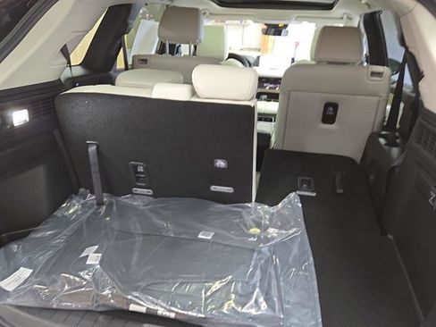 New 2026 MAZDA CX-90 3.3 Turbo S w/ Premium Plus image 17