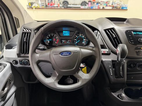 Used 2019 Ford Transit 150 148 Medium Roof image 47